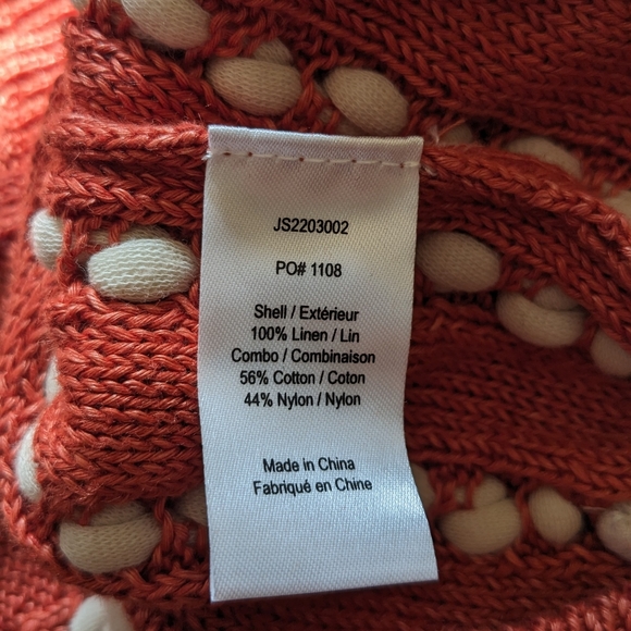 Jason Wu Firec Sweater - Picture 6 of 7